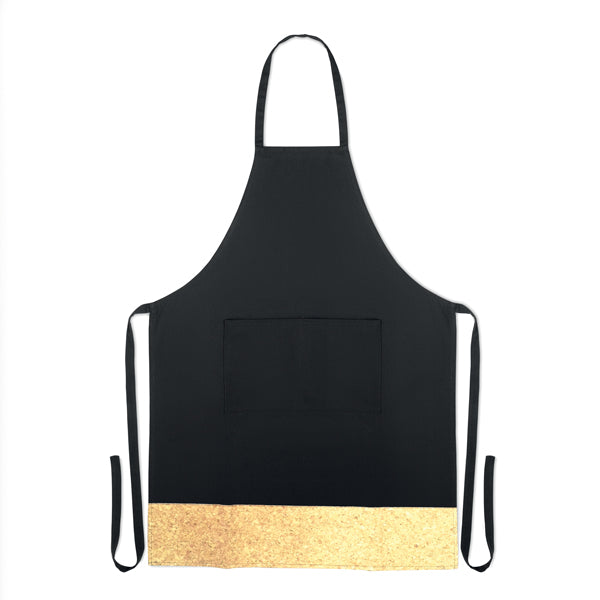 Corky Chef Apron