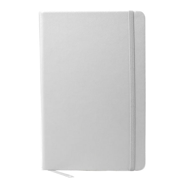 A5 Snapper Notebook