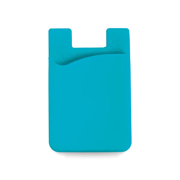 Premium Phone Card Holder