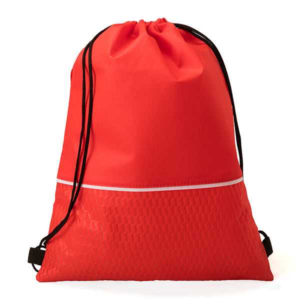 Ridge Drawstring Bag