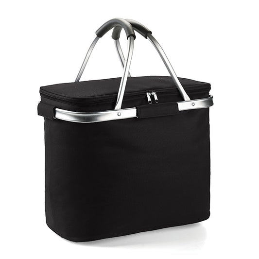 Picnic Cooler Basket
