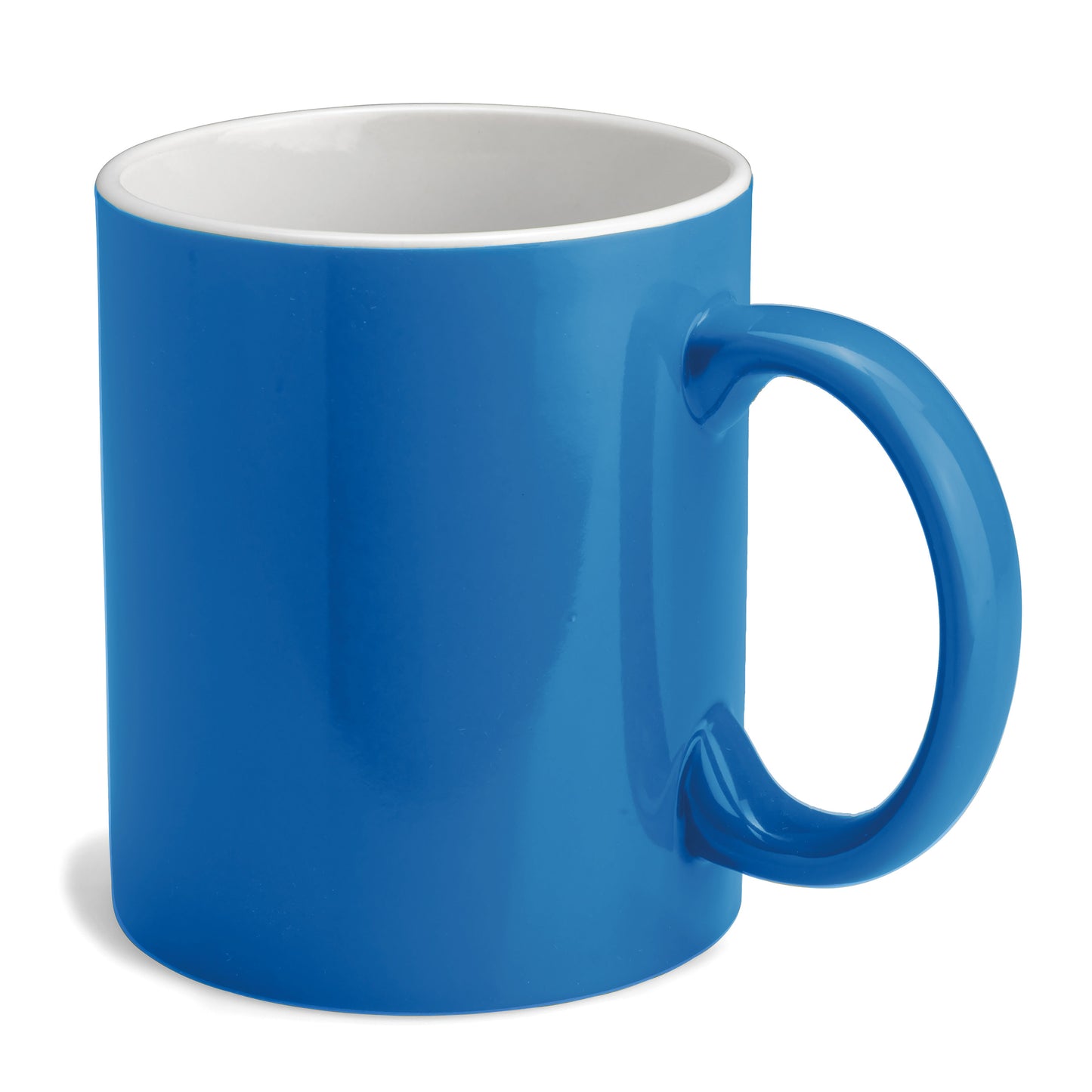 2 Tone Ceramic Mug