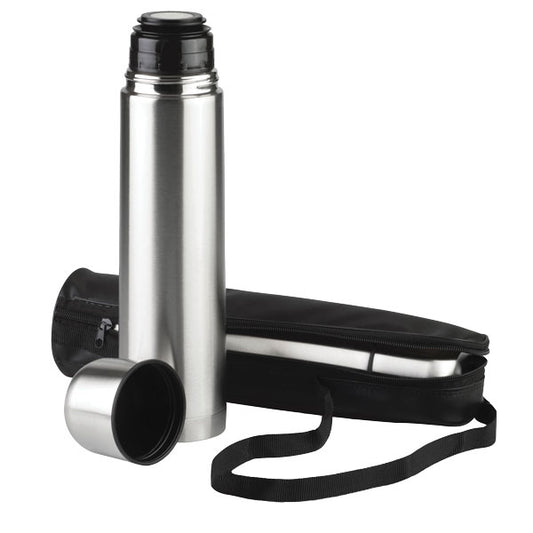 1L Stainless Steel Flask