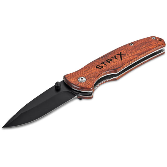 Fortitude Lock Knife