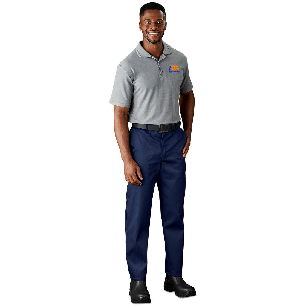 Trade Polycotton Pants - BLACK / 30
