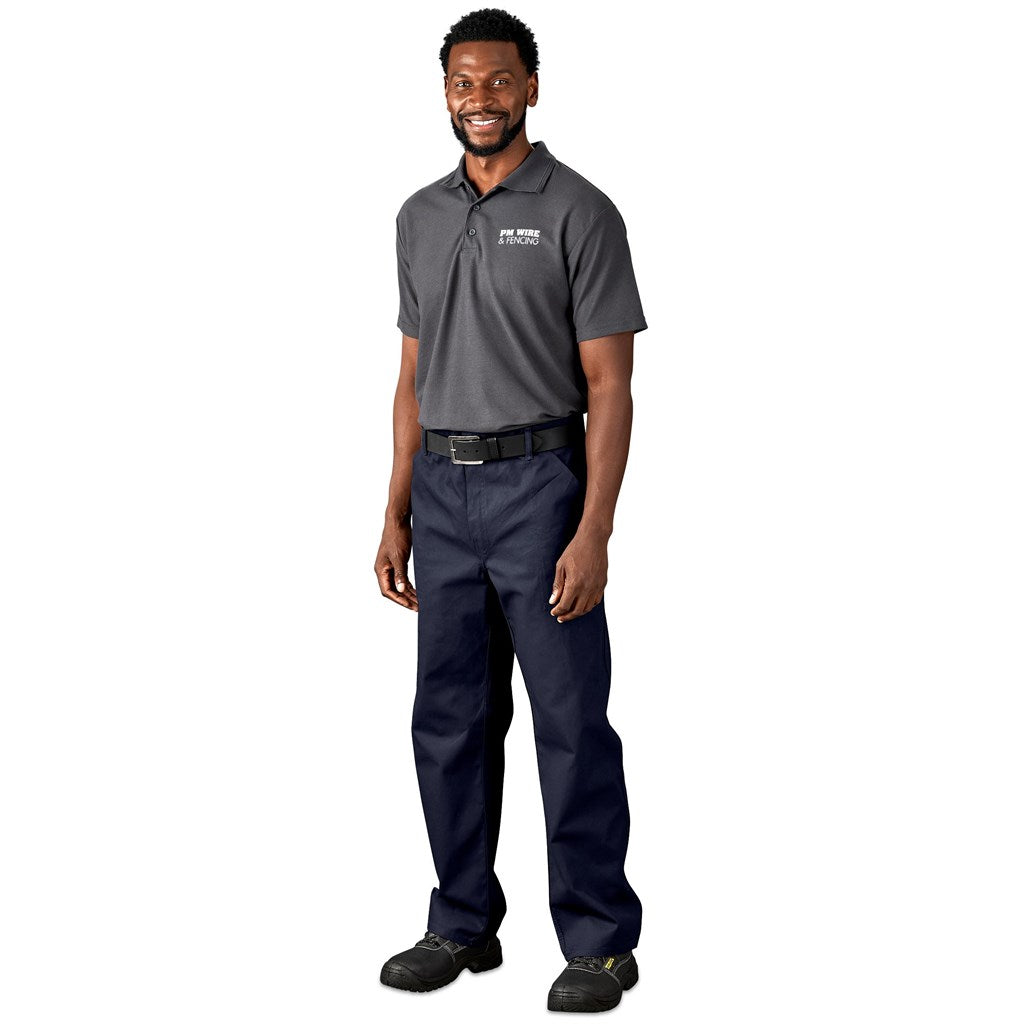 Artisan Premium 100% Cotton Pants - NAVY / 42