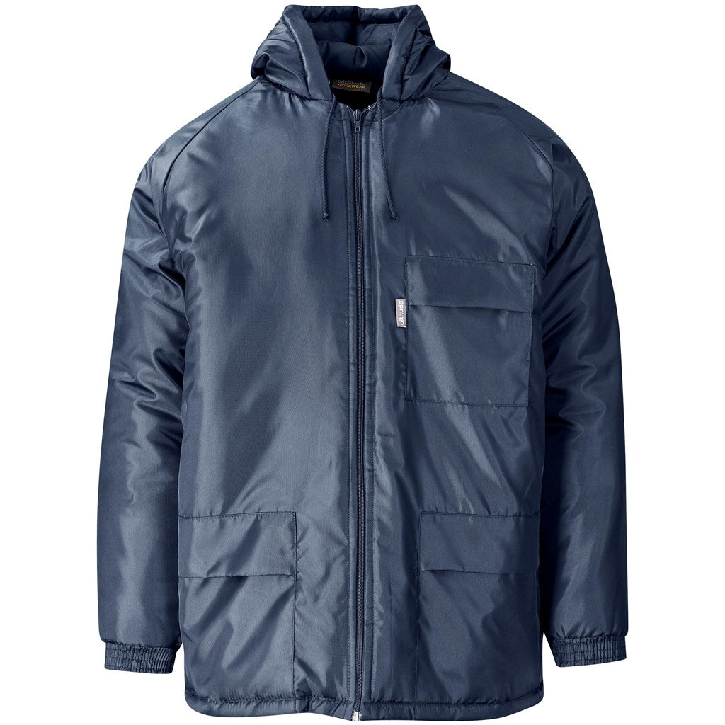 Arctic Double-Lined Freezer Jacket