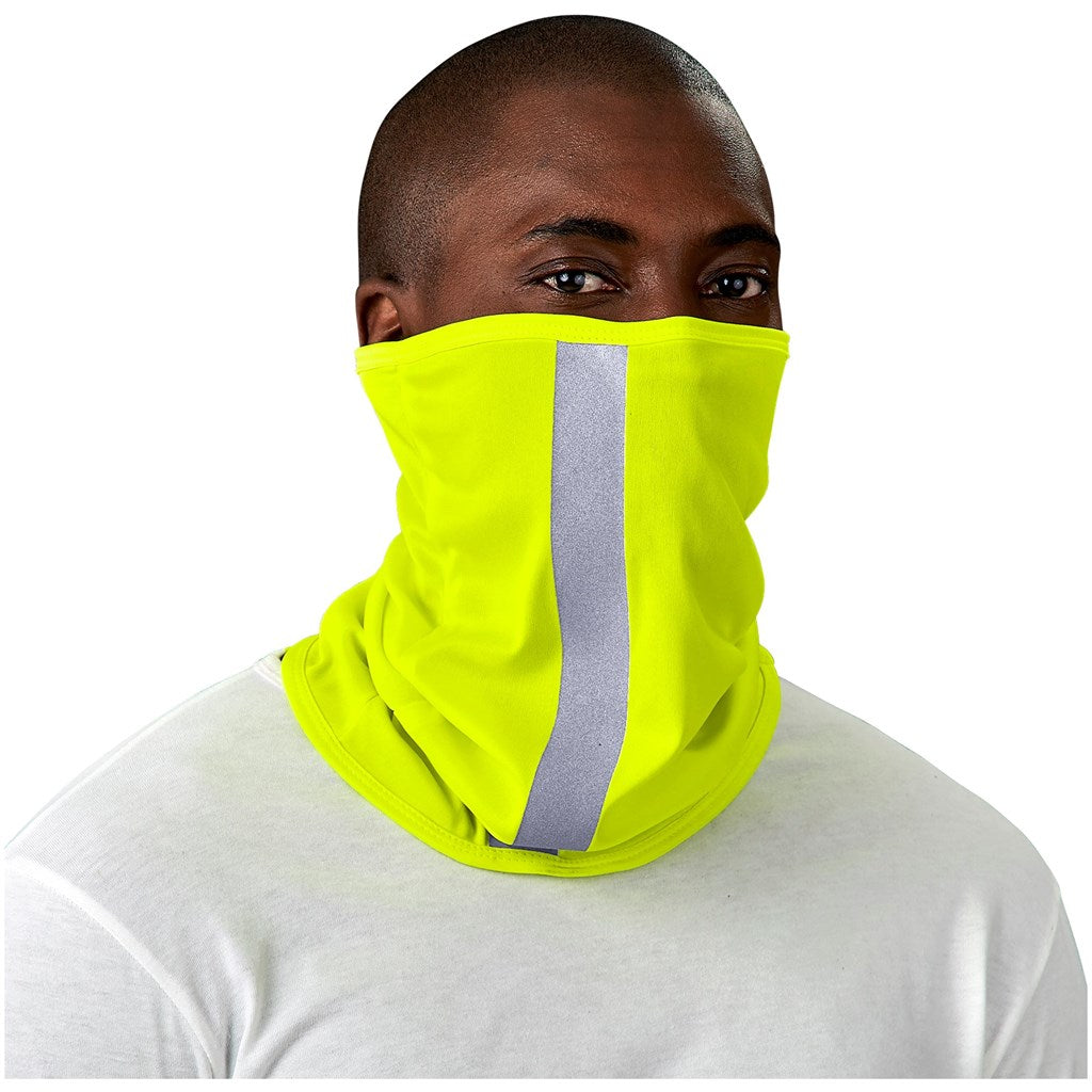 Yield Hi-Viz Reflective Bandana