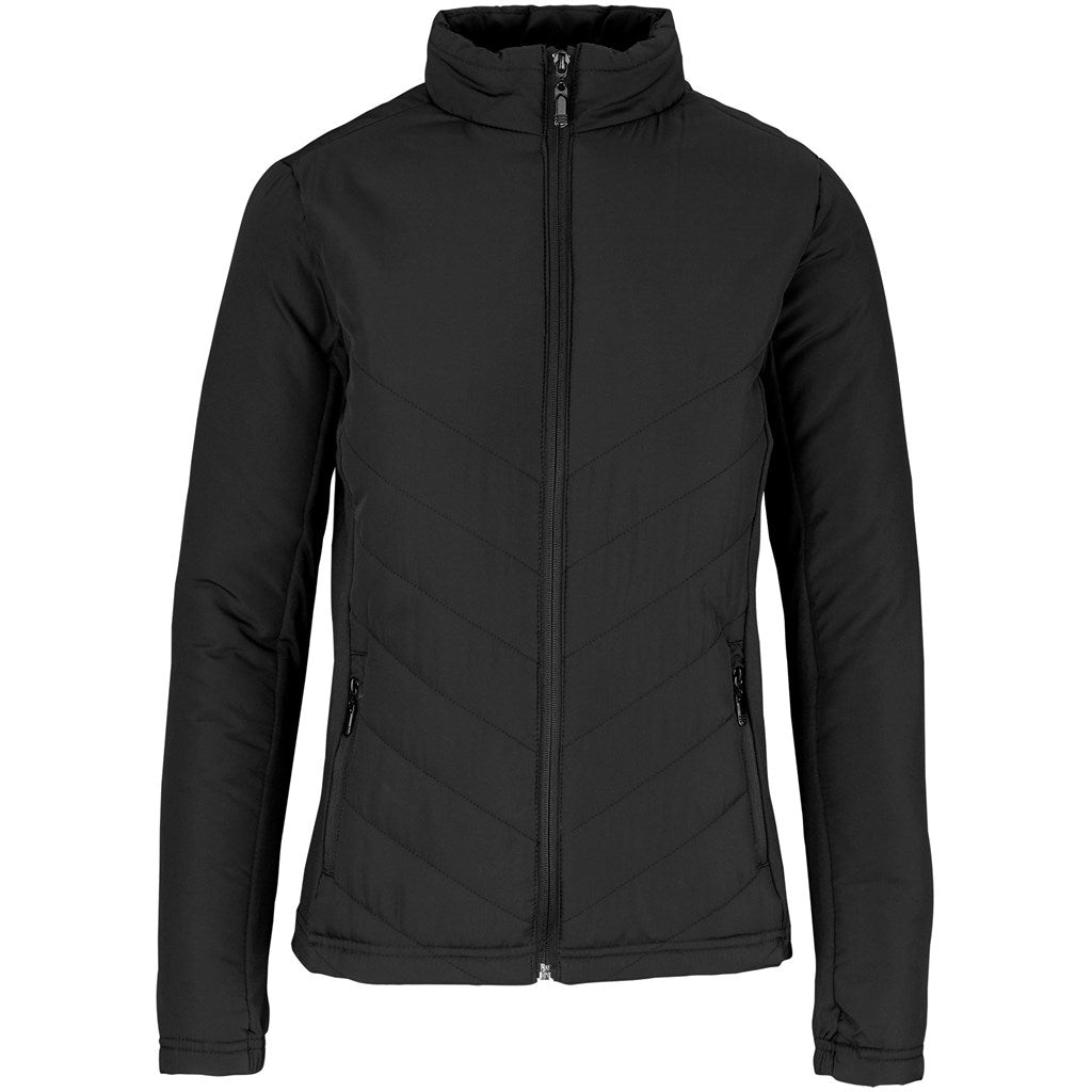 Ladies Andes Jacket