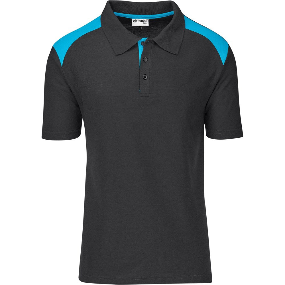 Mens Apex Golf Shirt