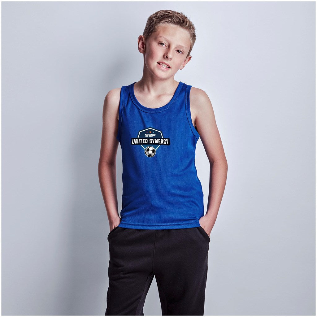 Kids All Star Vest