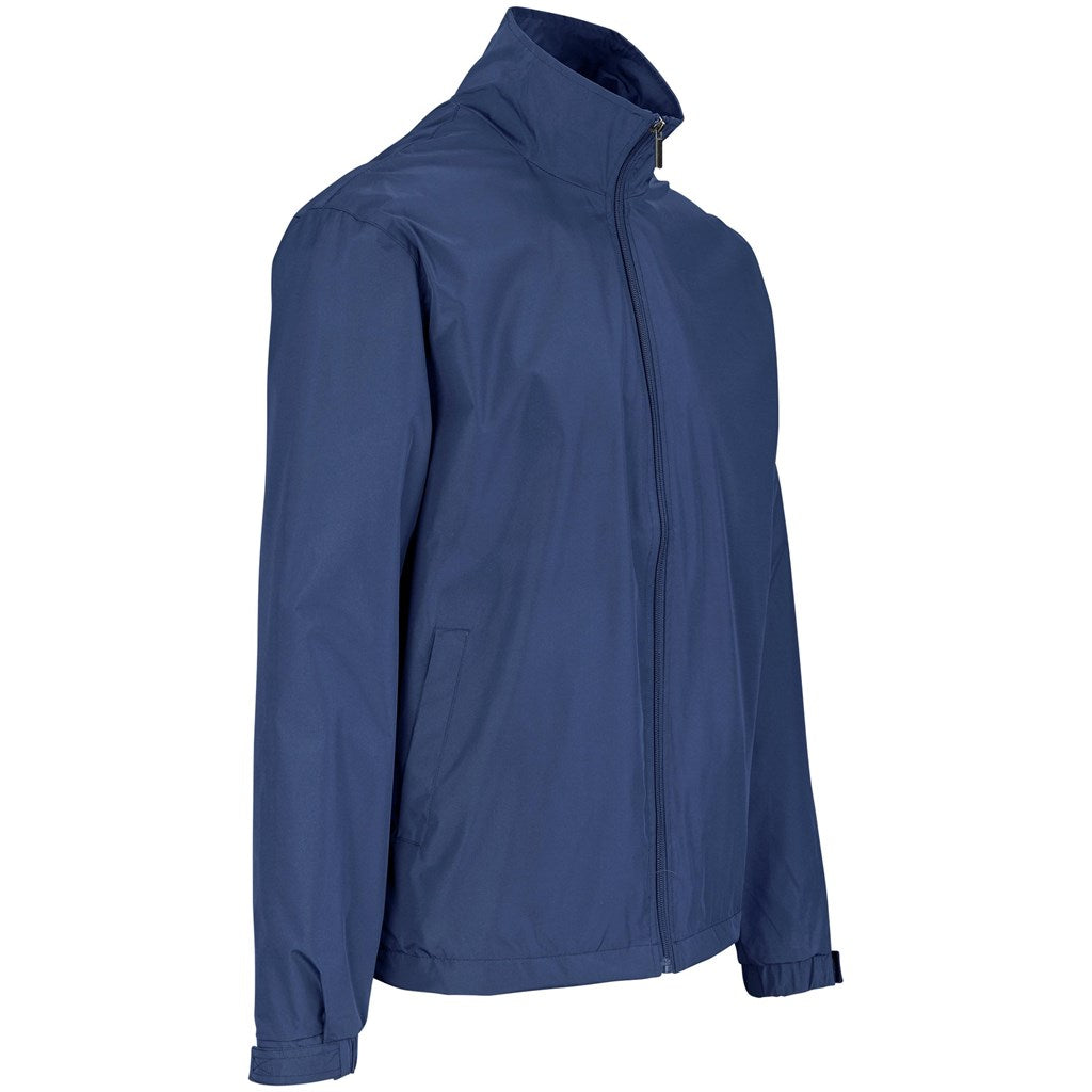 Mens Celsius Jacket - Navy