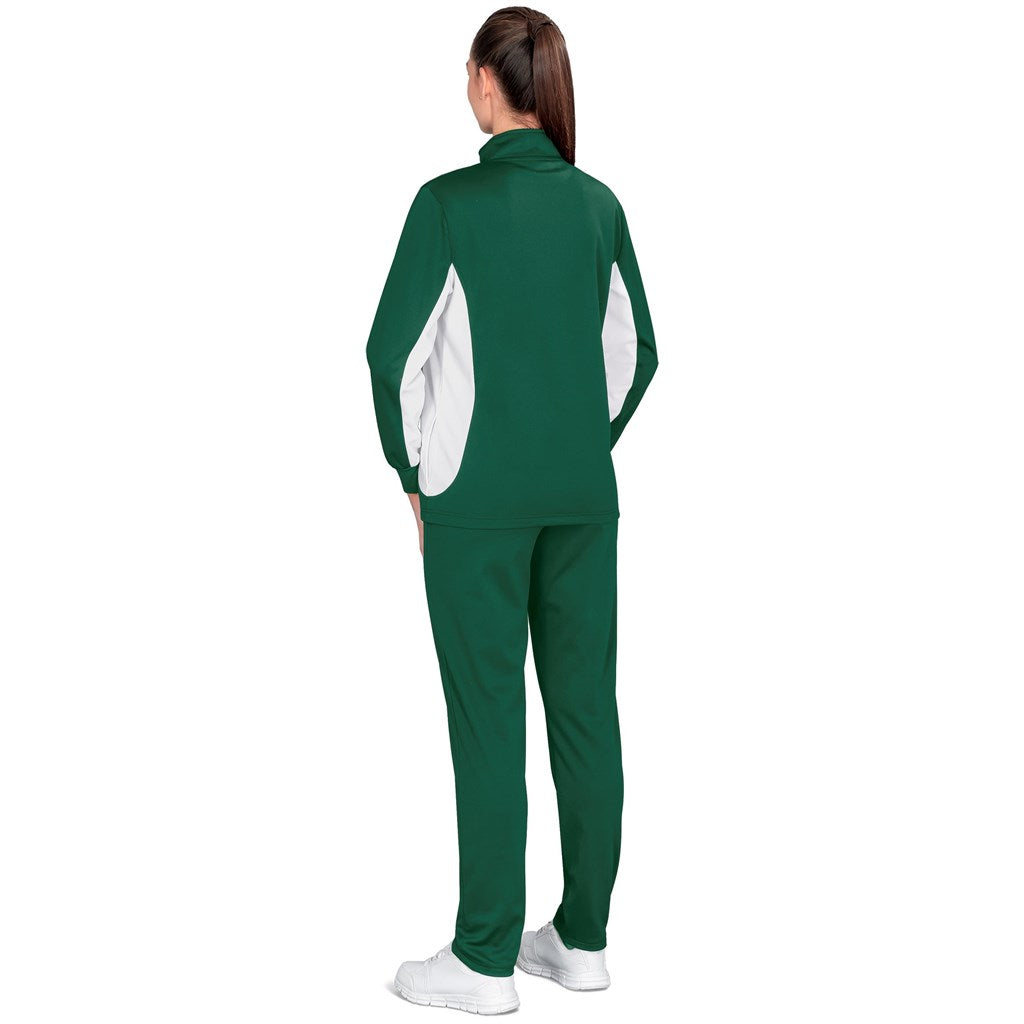 Unisex Championship Tracksuit - GREY / 5XL
