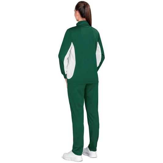 Unisex Championship Tracksuit - NAVY / 10