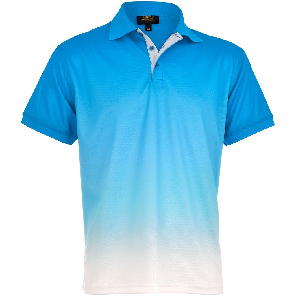 Mens Dakota Golf Shirt