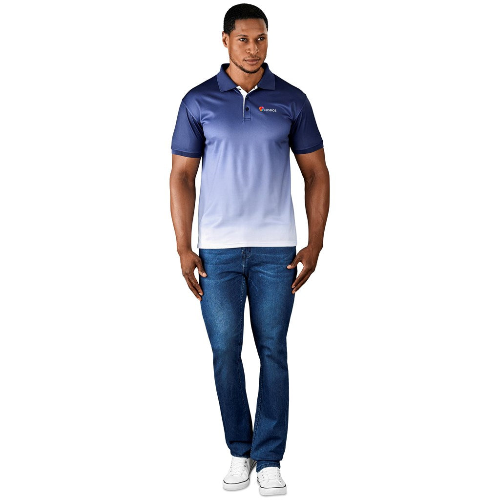 Mens Dakota Golf Shirt