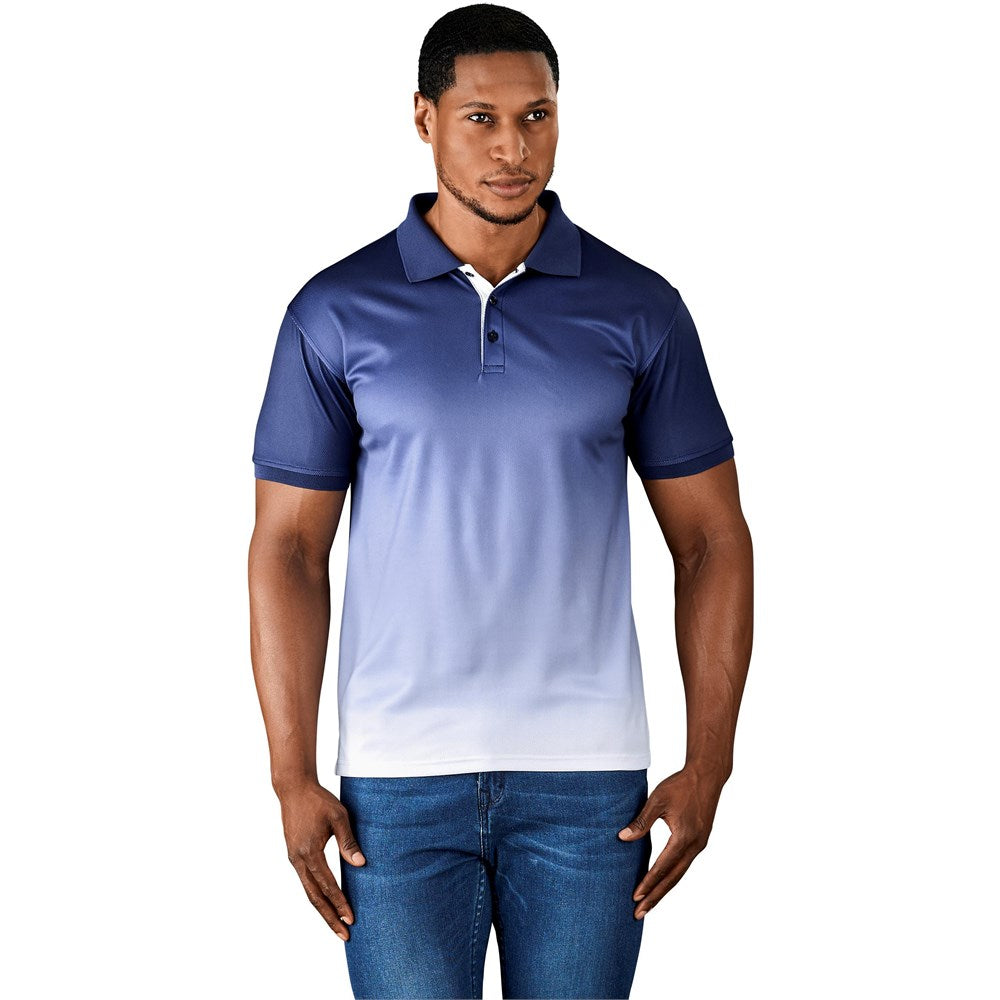 Mens Dakota Golf Shirt