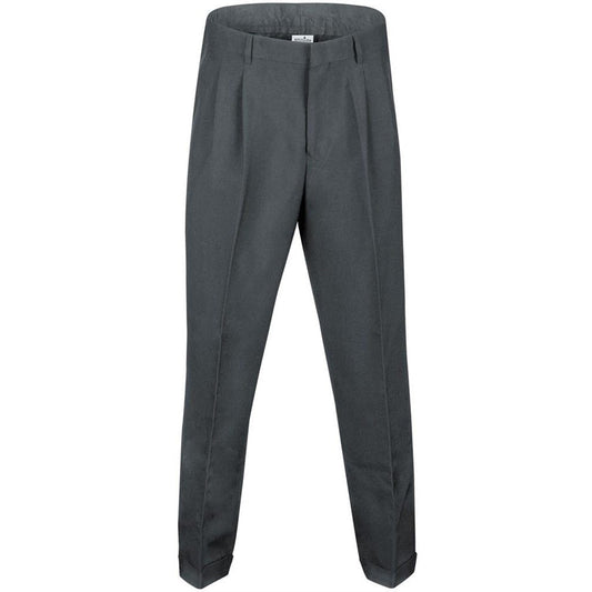 Endurance Trousers - Charcoal