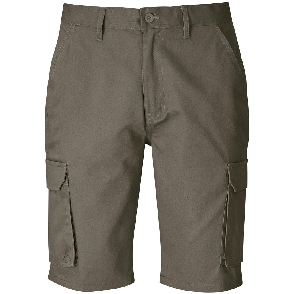 Mens Highlands Cargo Shorts