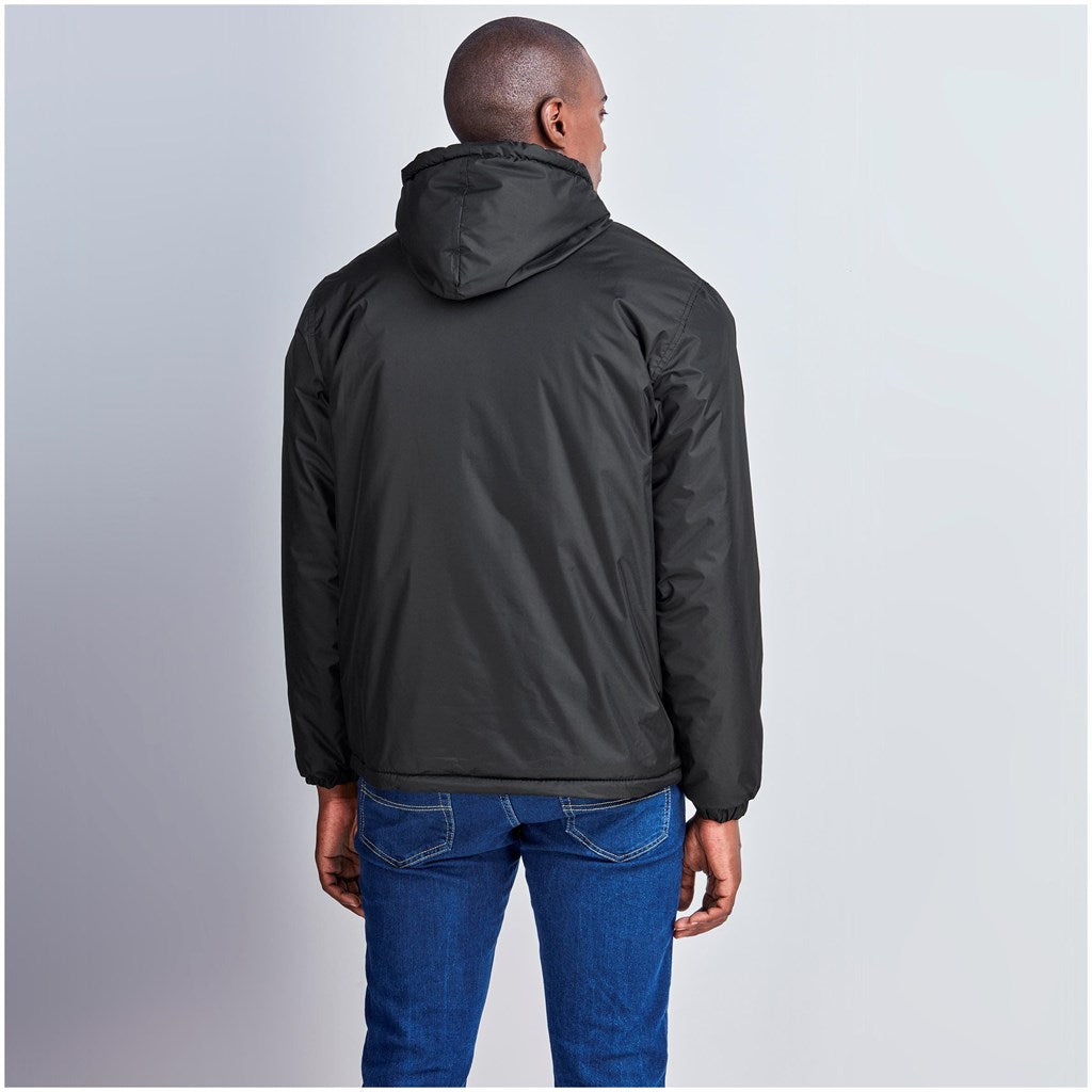 Mens Hamilton Jacket