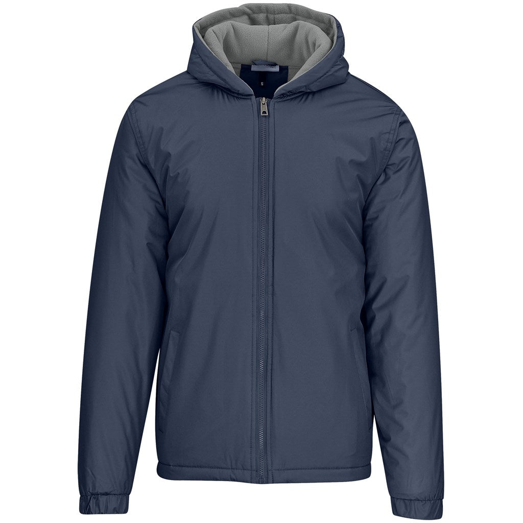 Mens Hamilton Jacket