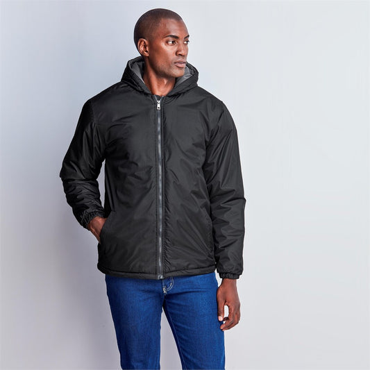 Mens Hamilton Jacket - NAVY / 4XL
