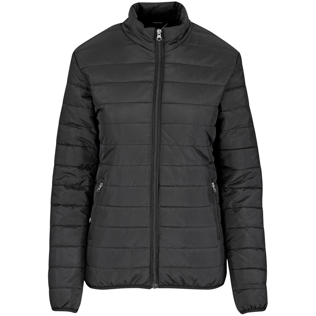 Ladies Hudson Jacket