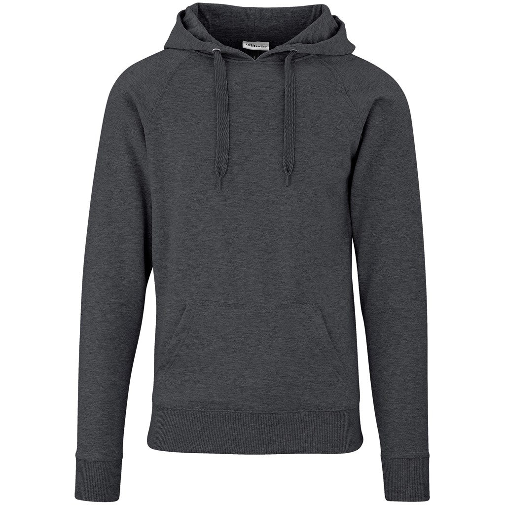 Mens Harvard Heavyweight Hooded Sweater