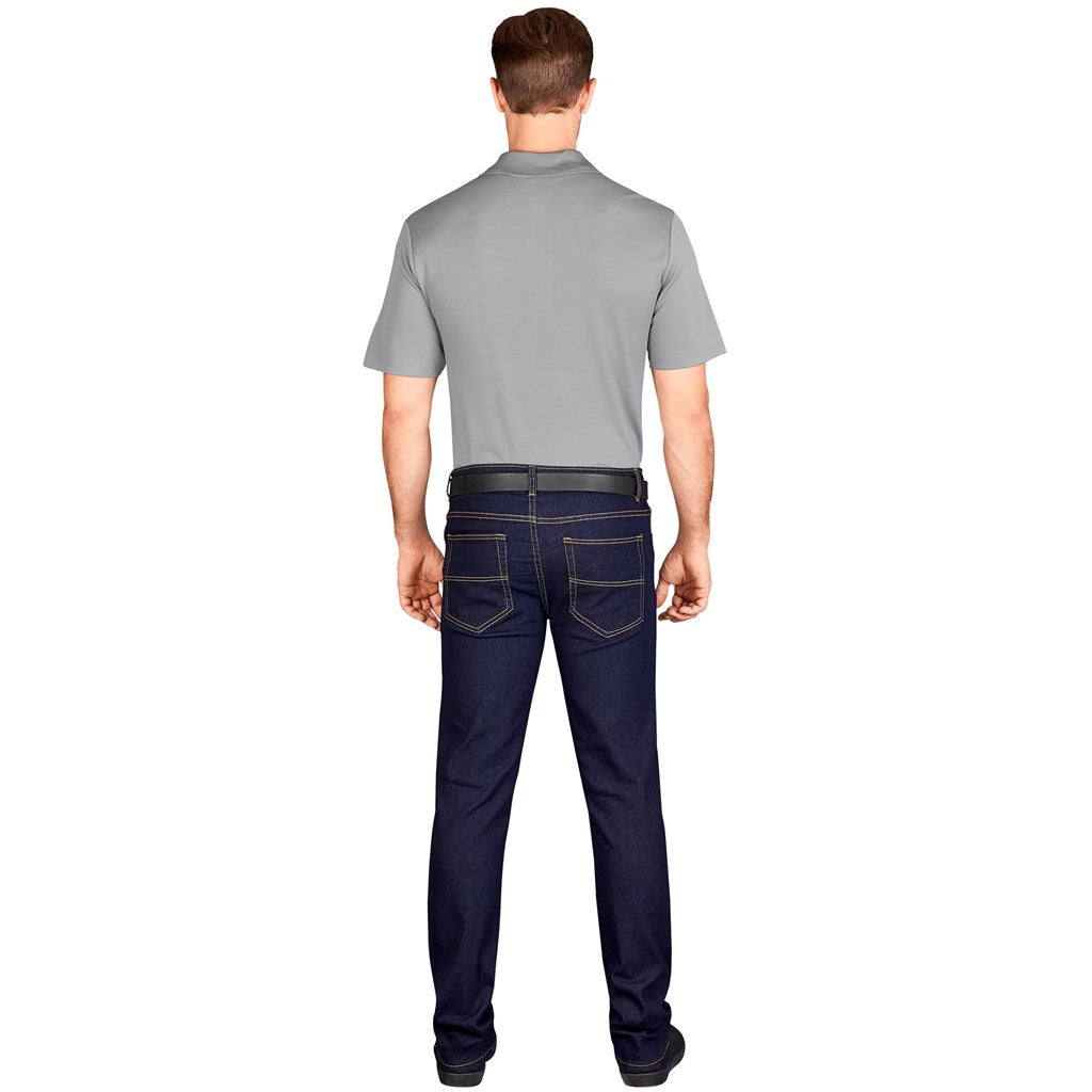 Mens Fashion Denim Jeans