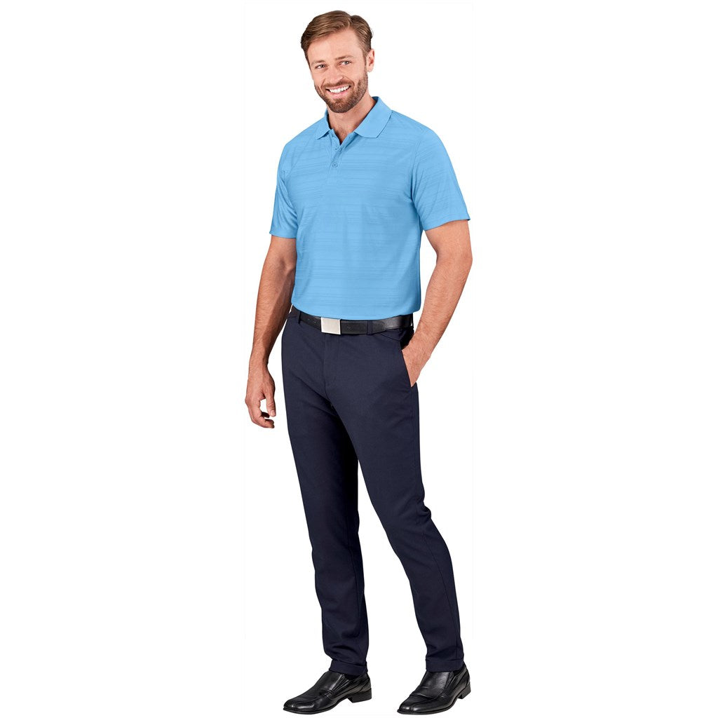 Mens Milan Golf Shirt