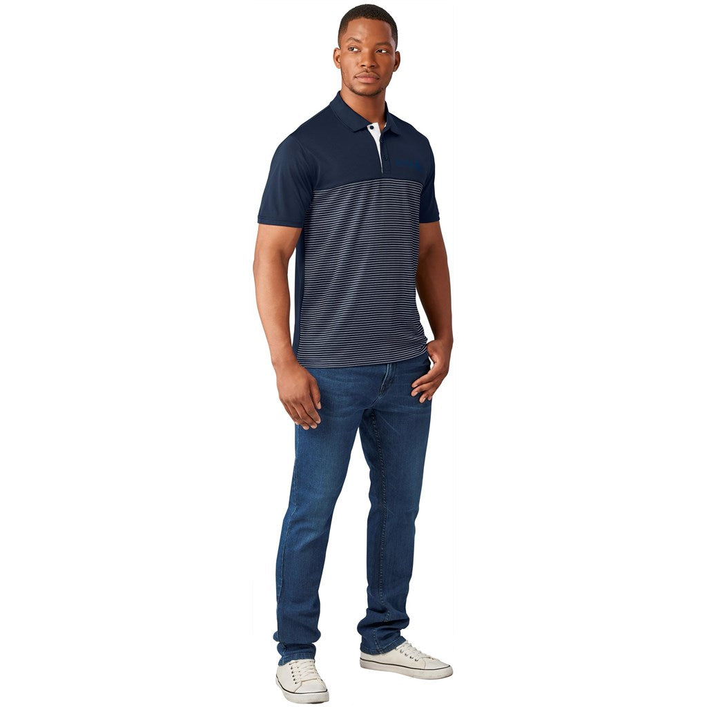 Mens Maestro Golf Shirt