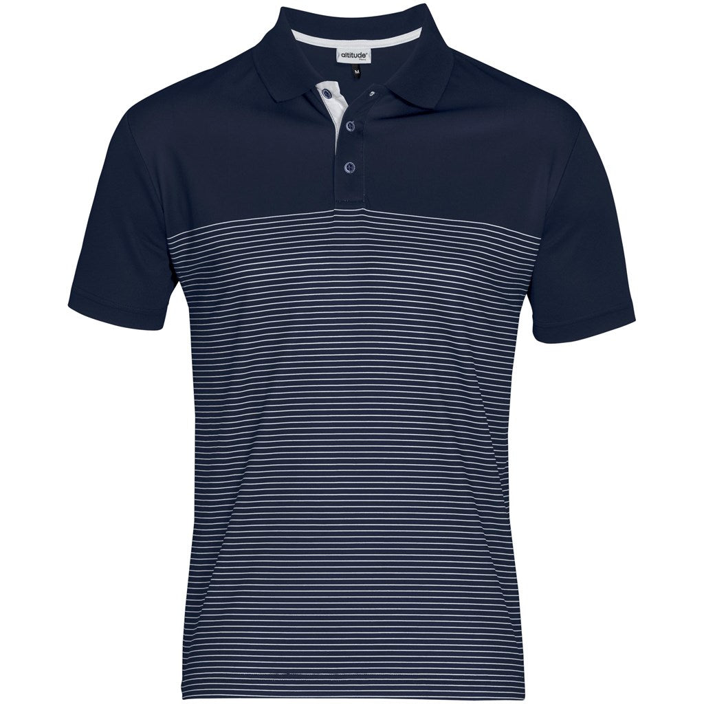 Mens Maestro Golf Shirt