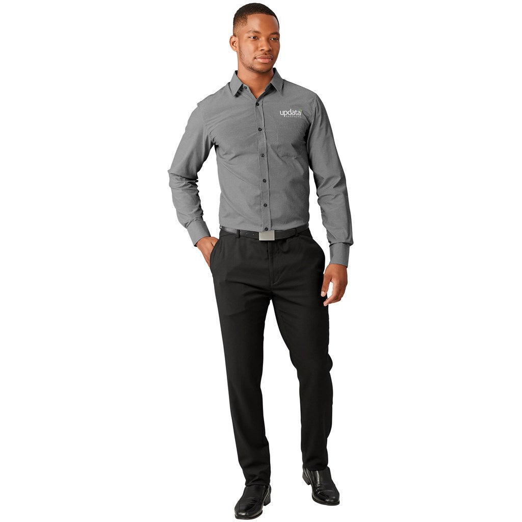 Mens Long Sleeve Northampton Shirt