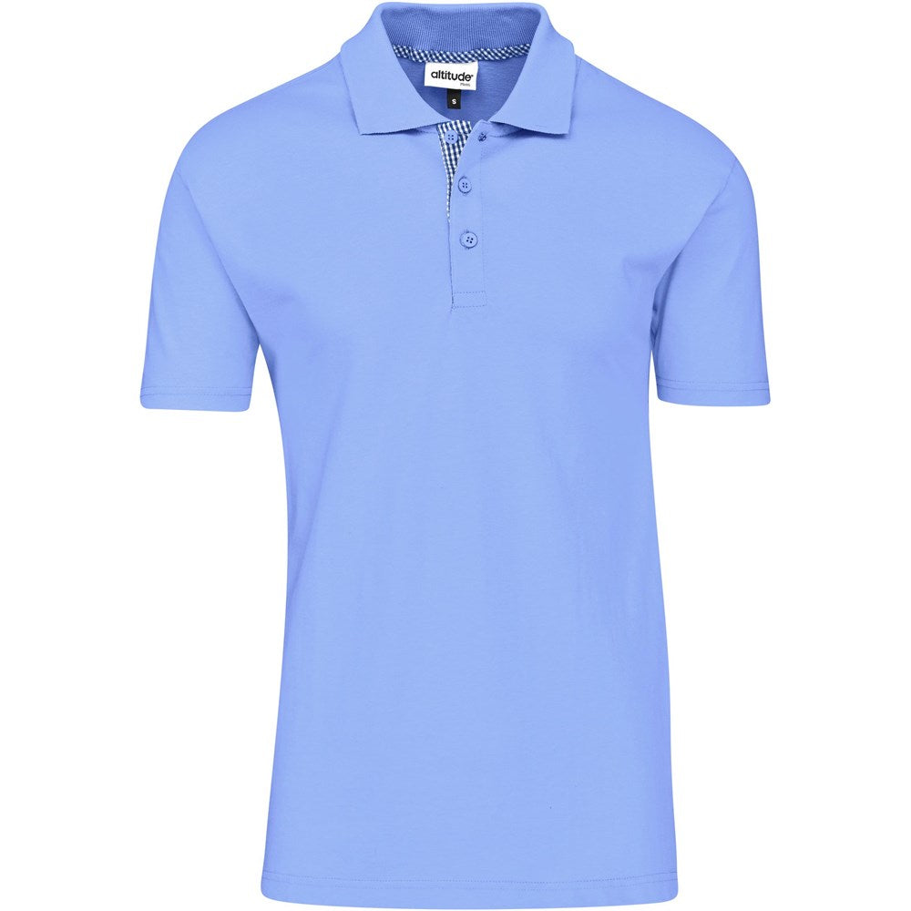 Mens New York Golf Shirt