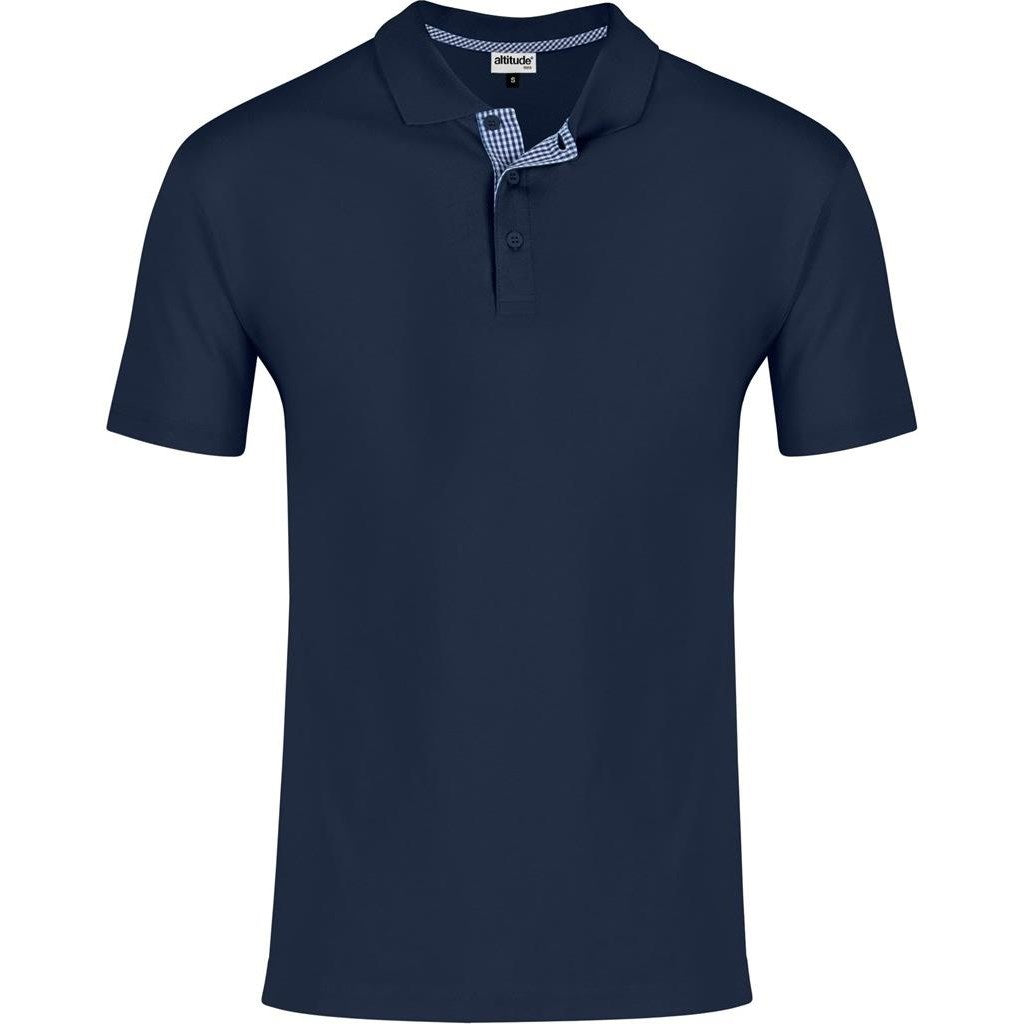 Mens New York Golf Shirt