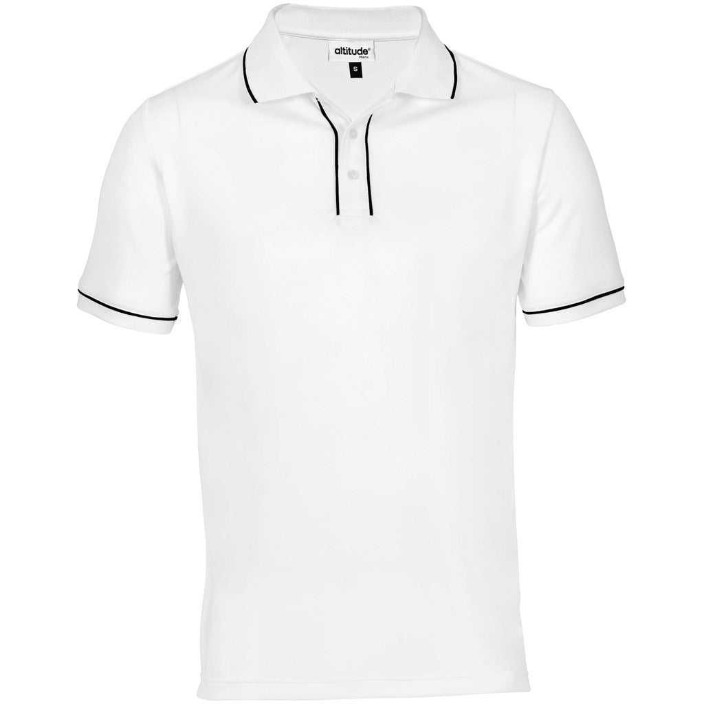 Mens Osaka Golf Shirt