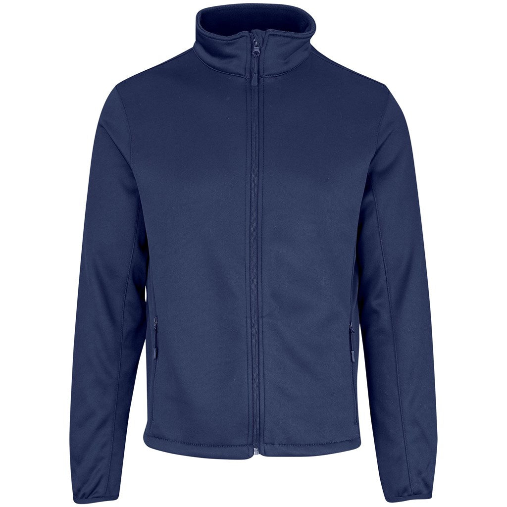 Mens Palermo Softshell Jacket