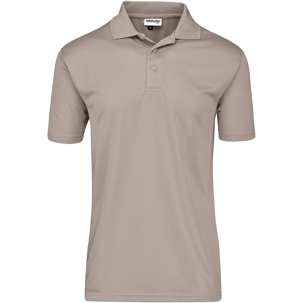 Mens Pro Golf Shirt