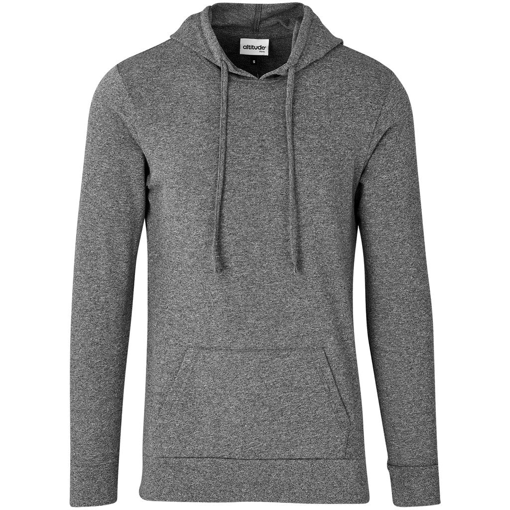 Mens Physical Hooded Sweater