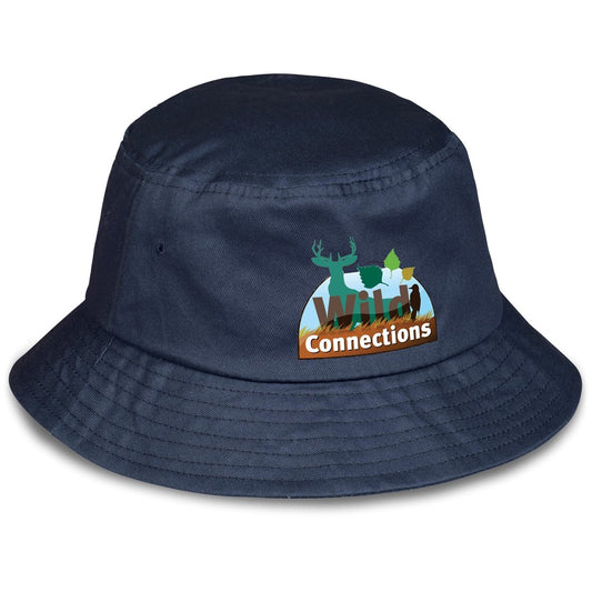 Revo Pantsula Hat - RED
