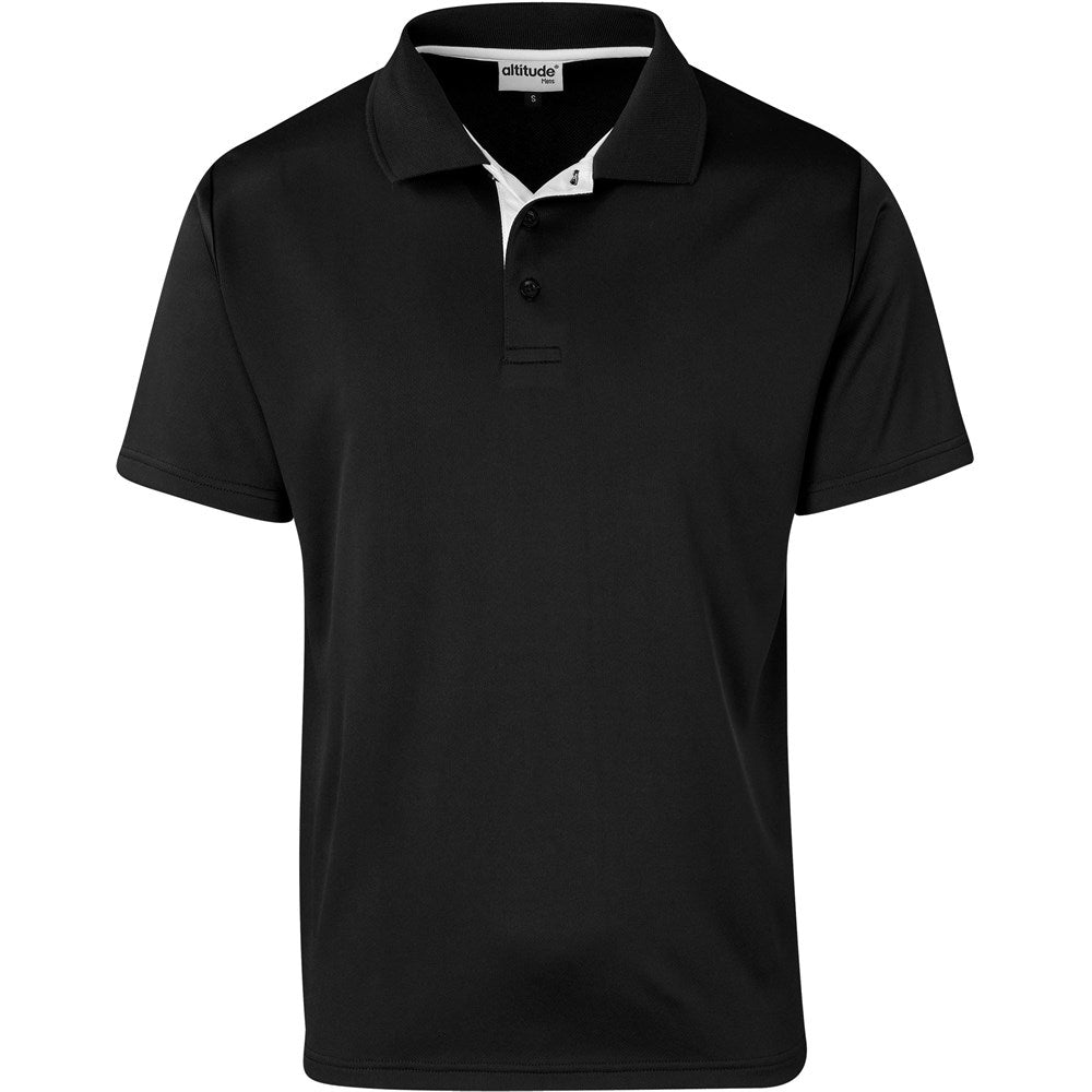 Kids Tournament Golf Shirt