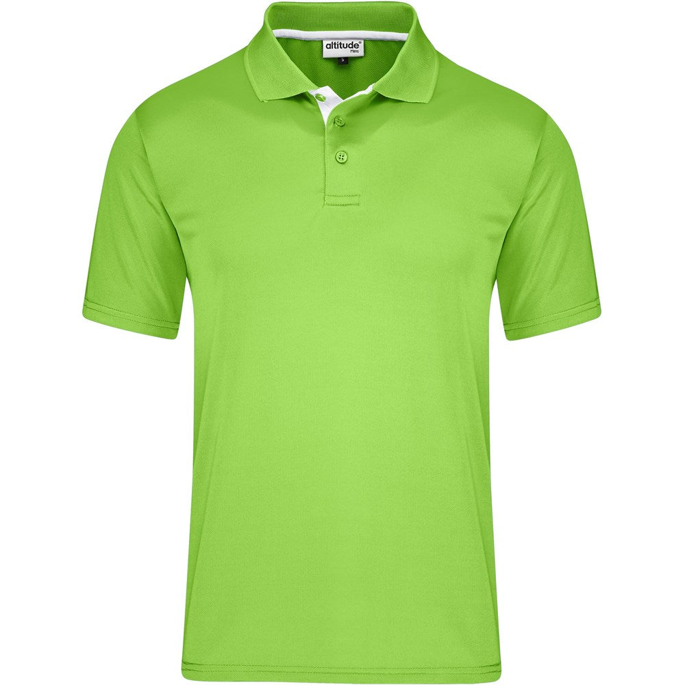 Kids Tournament Golf Shirt