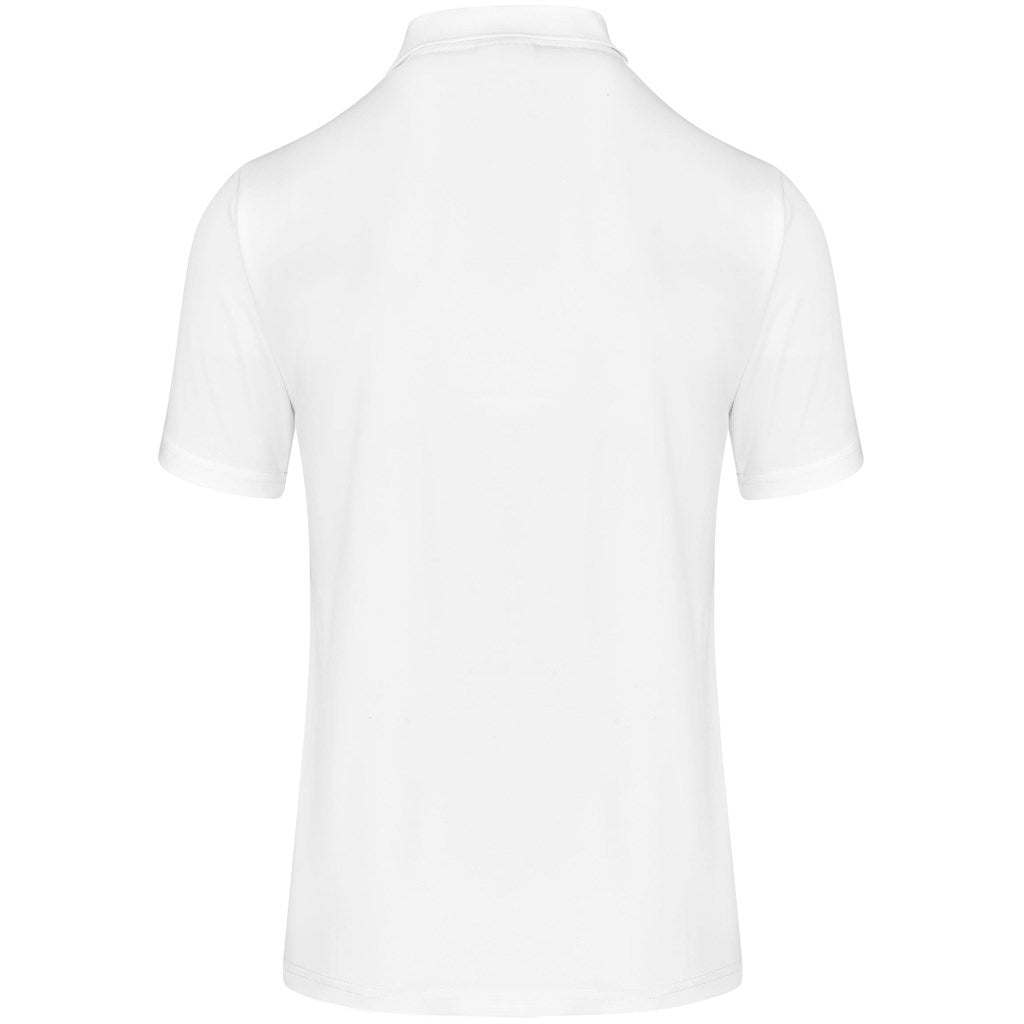 Kids Tournament Golf Shirt