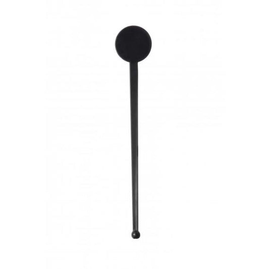 Black Swizzle stick