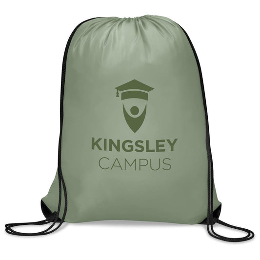 Altitude Symphony 210D Drawstring Bag