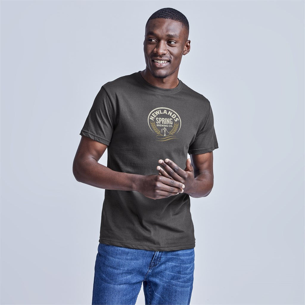 Unisex Super Club 135 T-Shirt - WHITE / M