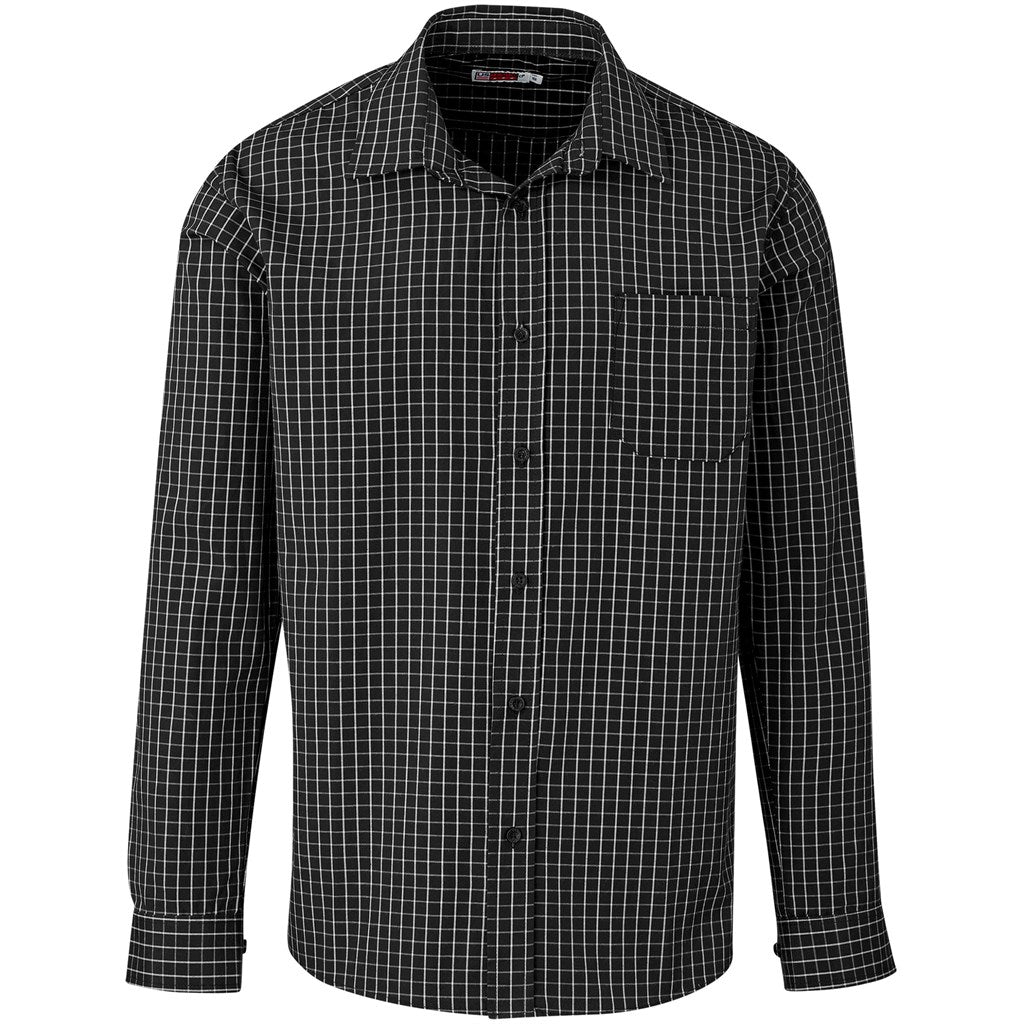 Men Long Sleeve Aston Shirt