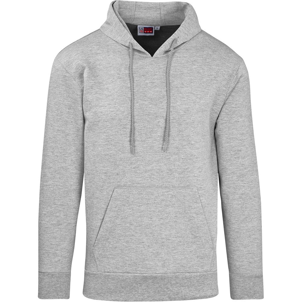 Mens Omega Hooded Sweater