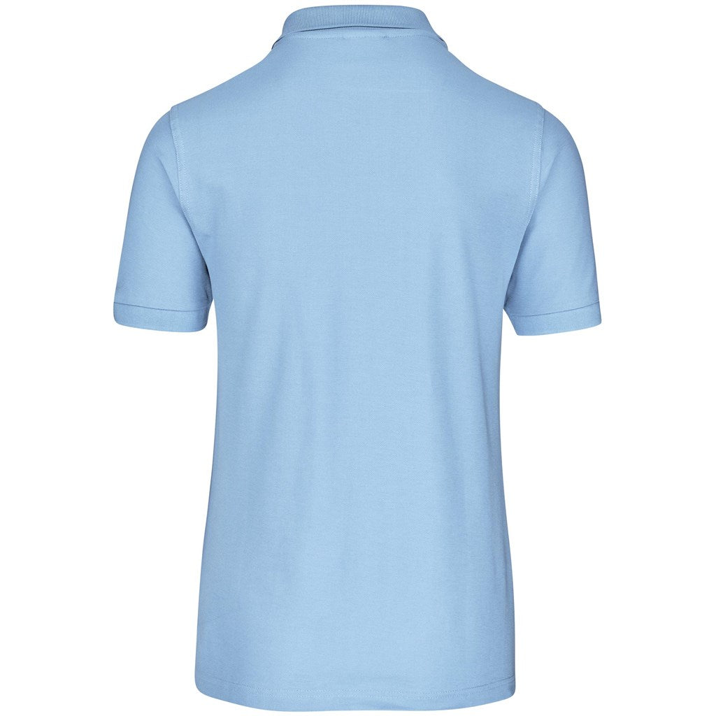 Mens Boston Golf Shirt