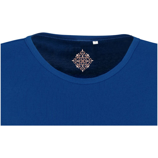 Ladies California T-Shirt - BLACK / L